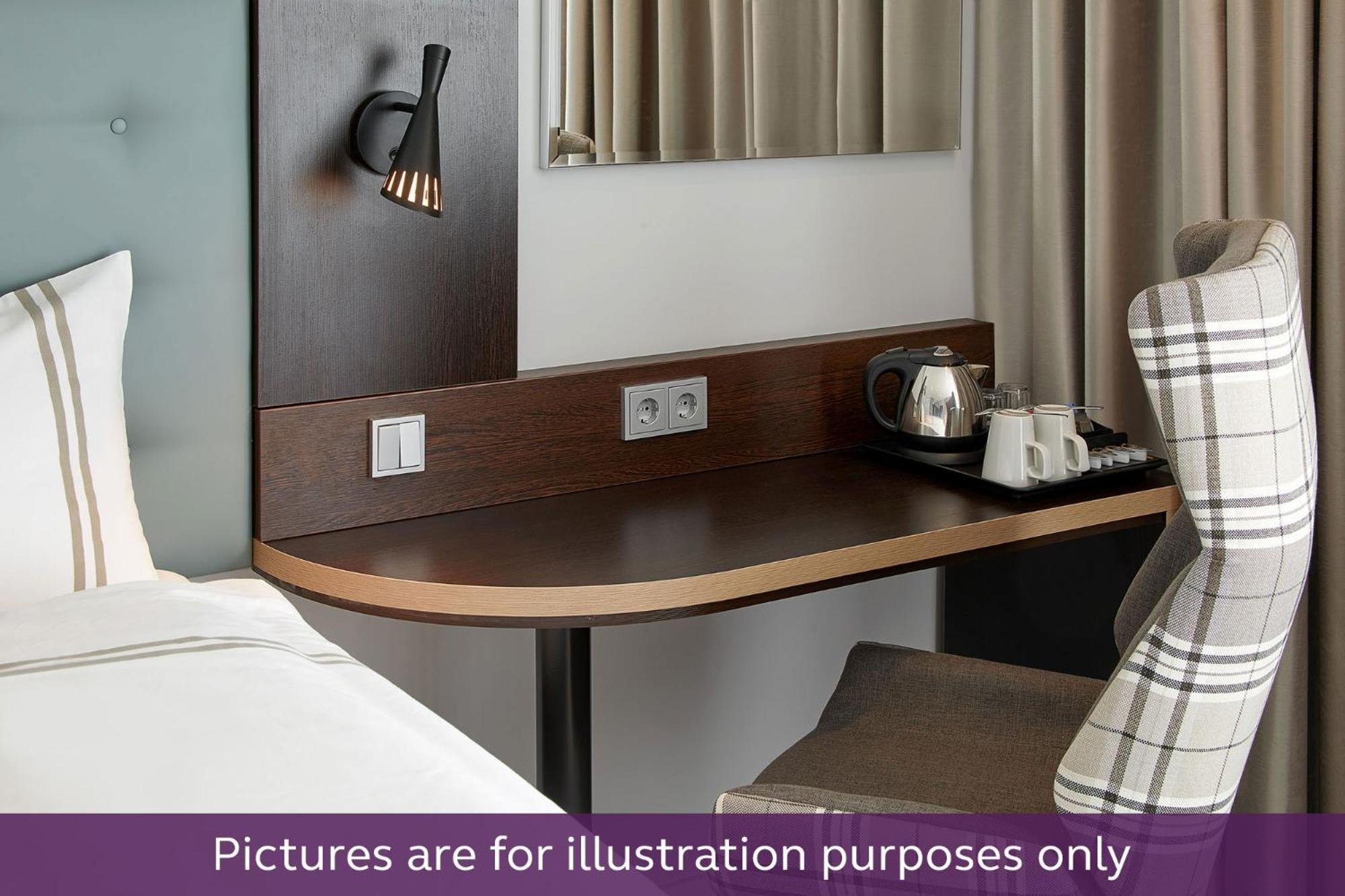 Premier Inn Luebeck City Centre 외부 사진