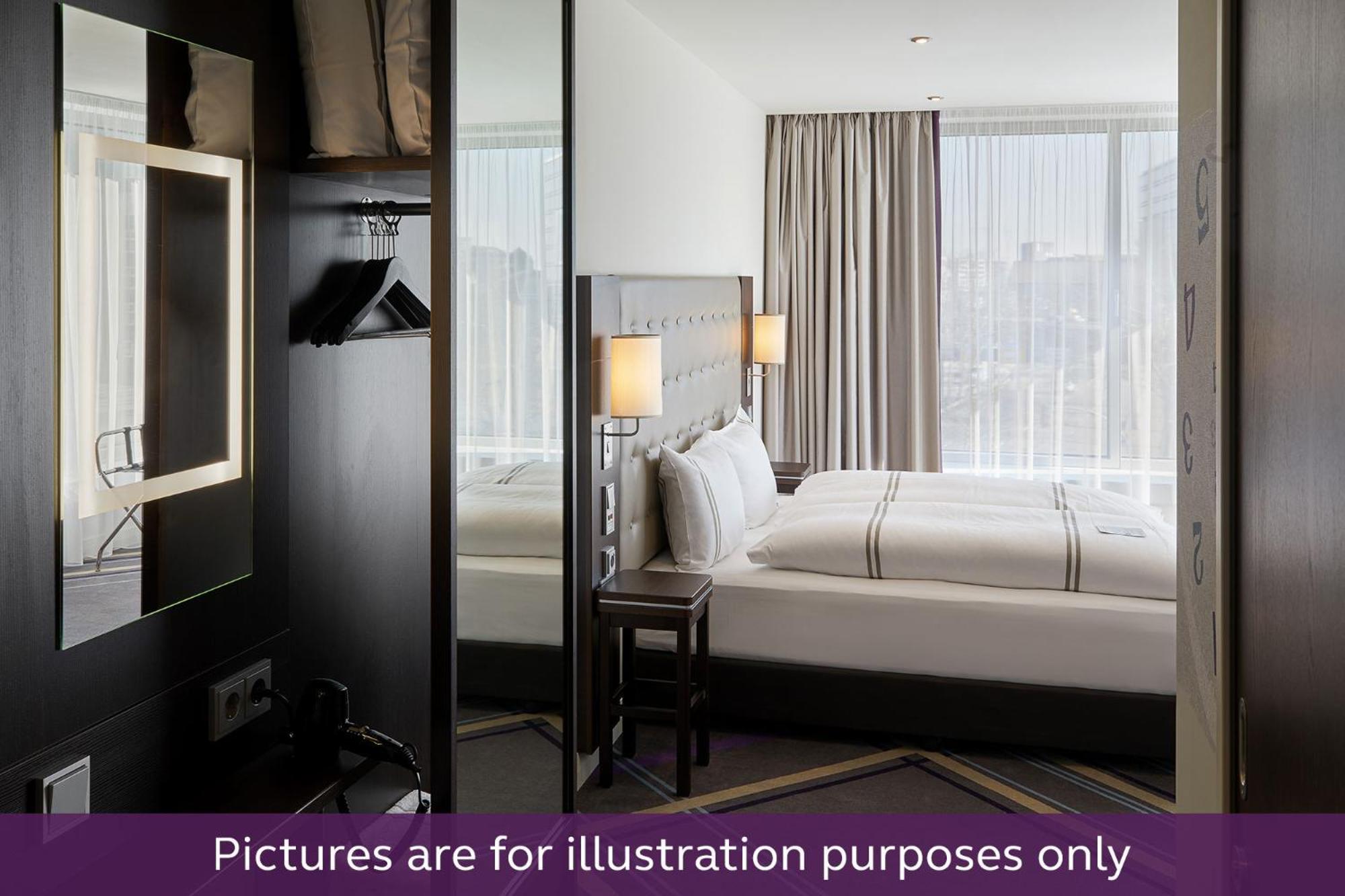 Premier Inn Luebeck City Centre 외부 사진